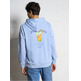 SUDADERA CON CAPUCHA HOMBRE PEPE JEANS LOGO ESTAMPADO