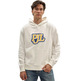 SUDADERA CON CAPUCHA HOMBRE PEPE JEANS LOGO PJL