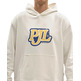 SUDADERA CON CAPUCHA HOMBRE PEPE JEANS LOGO PJL