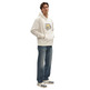 SUDADERA CON CAPUCHA HOMBRE PEPE JEANS LOGO PJL
