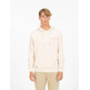 SUDADERA CON CAPUCHA HOMBRE EL PULPO LAVADA PLAGE