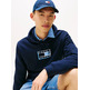 SUDADERA CON CAPUCHA HOMBRE TOMMY JEANS CON LOGO TONAL