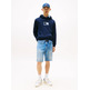 SUDADERA CON CAPUCHA HOMBRE TOMMY JEANS CON LOGO TONAL
