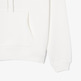 SUDADERA CON CAPUCHA UNISEX LACOSTE DE FELPA GRUESA