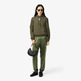 SUDADERA CON CAPUCHA UNISEX LACOSTE CON LOGO ESTAMPADO