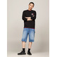 SUDADERA DE CUELLO REDONDO CON LOGO HOMBRE TOMMY JEANS