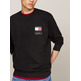 SUDADERA DE CUELLO REDONDO CON LOGO HOMBRE TOMMY JEANS