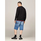 SUDADERA DE CUELLO REDONDO CON LOGO HOMBRE TOMMY JEANS