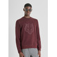 SUDADERA HOMBRE ANTONY MORATO ESTAMPADO TIGRE REGULAR FIT