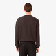 SUDADERA HOMBRE LACOSTE CON BORDADO HERITAGE
