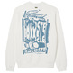 SUDADERA HOMBRE LACOSTE ESTAMPADO GRÁFICO