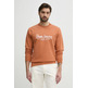 SUDADERA HOMBRE PEPE JEANS LOGO ESTAMPADO FIT REGULAR