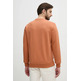 SUDADERA HOMBRE PEPE JEANS LOGO ESTAMPADO FIT REGULAR