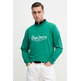 SUDADERA HOMBRE PEPE JEANS LOGO ESTAMPADO FIT REGULAR