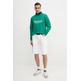SUDADERA HOMBRE PEPE JEANS LOGO ESTAMPADO FIT REGULAR