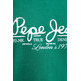 SUDADERA HOMBRE PEPE JEANS LOGO ESTAMPADO FIT REGULAR