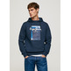 SUDADERA HOMBRE PEPE JEANS PIERCE