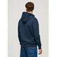 SUDADERA HOMBRE PEPE JEANS PIERCE