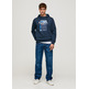 SUDADERA HOMBRE PEPE JEANS PIERCE