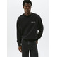 SUDADERA HOMBRE TOMMY JEANS ESTAMPADO ESPALDA FIT HOLGADO