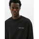 SUDADERA HOMBRE TOMMY JEANS ESTAMPADO ESPALDA FIT HOLGADO