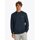 SUDADERA HOMBRE TOMMY JEANS CON LOGO FIT REGULAR
