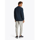 SUDADERA HOMBRE TOMMY JEANS CON LOGO FIT REGULAR