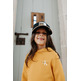 SUDADERA INFANTIL CALVIN KLEIN CON CAPUCHA Y LOGO