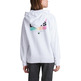 SUDADERA MUJER  LEVIS 100% COTTON GRAPHIC SPORT HOODIE HOODIE SP