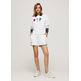 SUDADERA MUJER PEPE JEANS PEG SWEAT