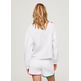 SUDADERA MUJER PEPE JEANS PEG SWEAT