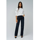 SUDADERA MUJER SALSA JEANS CON BRILLANTES