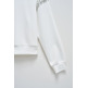 SUDADERA MUJER SALSA JEANS CON BRILLANTES