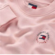 SUDADERA MUJER TOMMY JEANS FIT REGULAR