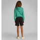 SUDADERA IFANTIL CALVIN KLEIN CON CAPUCHA