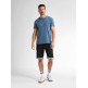 VAQUERO CORTO HOMBRE PETROL INDUSTRIES FIT SLIM