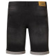 VAQUERO CORTO HOMBRE PETROL INDUSTRIES FIT SLIM