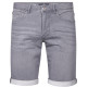 VAQUERO CORTO HOMBRE PETROL INDUSTRIES FIT SLIM