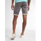 VAQUERO CORTO HOMBRE PETROL INDUSTRIES FIT SLIM
