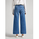 VAQUERO FIT ANCHO MUJER PEPE JEANS LUCY