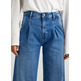 VAQUERO FIT ANCHO MUJER PEPE JEANS LUCY