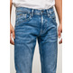 VAQUERO FIT REGULAR HOMBRE PEPE JEANS TRACK