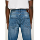 VAQUERO FIT SKINNY HOMBRE PEPE JEANS FINSBURY