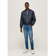 VAQUERO FIT SKINNY HOMBRE PEPE JEANS FINSBURY LARGO 34