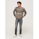 VAQUERO FIT SLIM HOMBRE PEPE JEANS FINSBURY