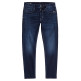 VAQUERO HOMBRE G-STAR 3301 SLIM