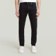VAQUERO HOMBRE G-STAR REVEND SKINNY NEGRO