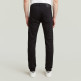 VAQUERO HOMBRE G-STAR REVEND SKINNY NEGRO