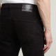 VAQUERO HOMBRE G-STAR REVEND SKINNY NEGRO