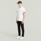VAQUERO HOMBRE G-STAR REVEND SKINNY NEGRO